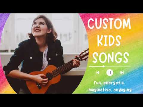 Promotional video thumbnail 5 for Emily McNally Wedding Singer