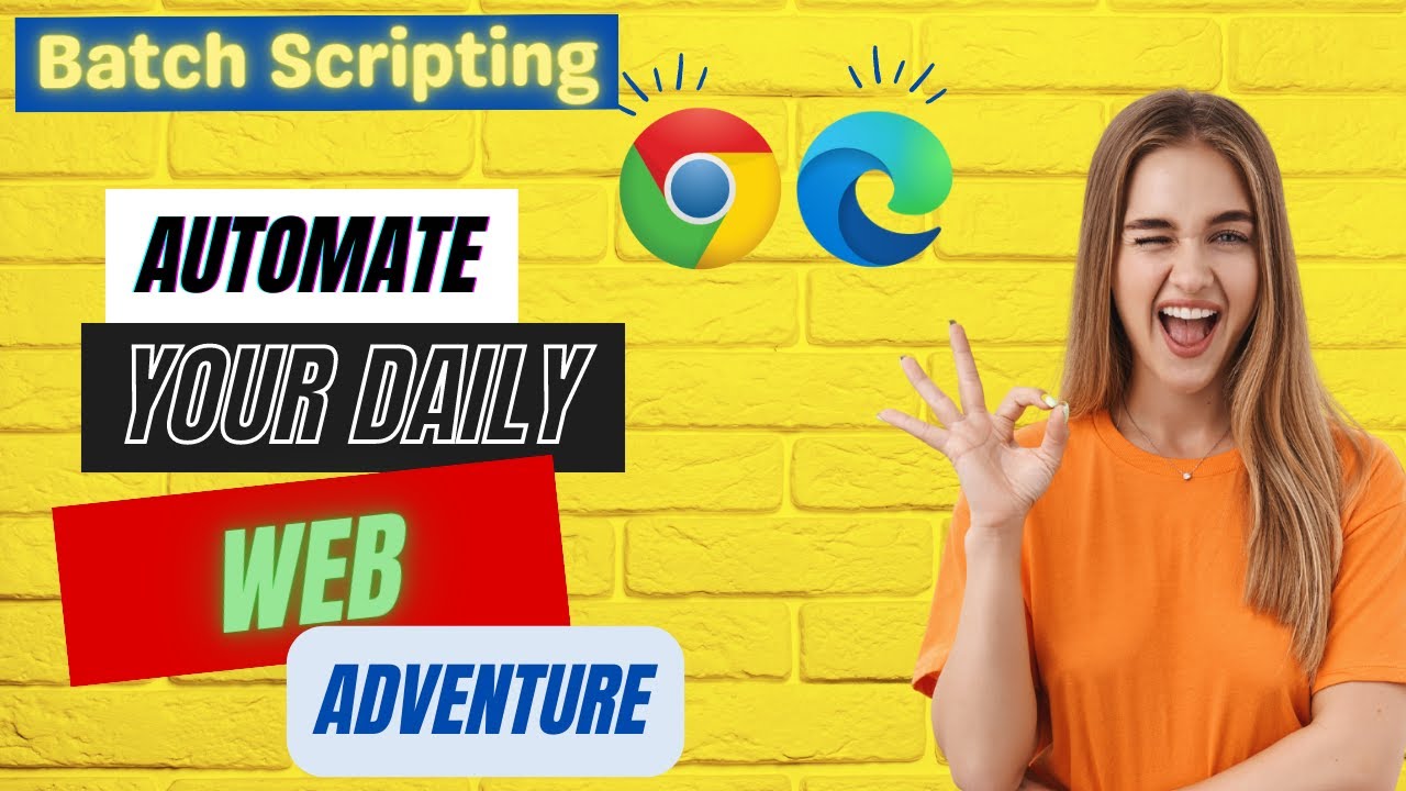Powershell script to Open websites |  #subscribe @Life360_LTS #trending