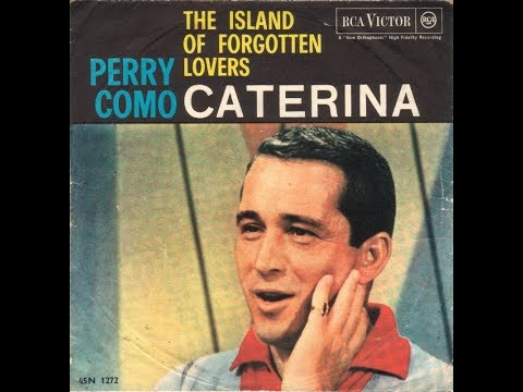 Caterina - Perry Como