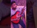 Dil Vich Vajda Gitar