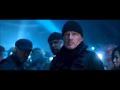 The Expendables 2 Gunnar's 'Expertise'