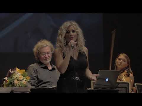 Gianluca Sibaldi + Silvia Benesperi + Original Soundtrack Ensemble - LA FELICITA'