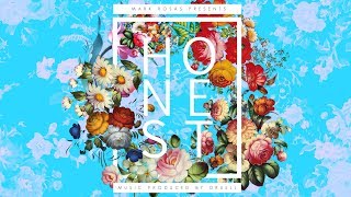 Mark Rosas - Honest (NEW MUSIC 2018)