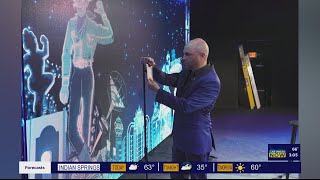 Totally Mental is a new downtown show