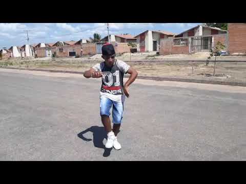 MC kitinho mc GW e mc Denny - bota a palma da mão (14 PATATYY)