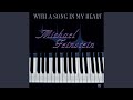 With A Song In My Heart