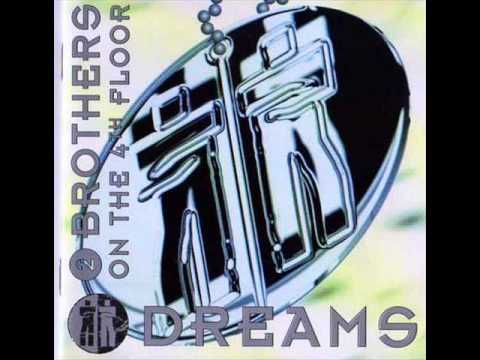 2 brothers on the 4th floor - Smile (1994)