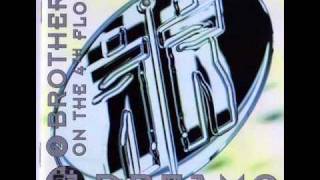 2 brothers on the 4th floor - Smile (1994)