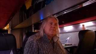 Interview with Biff Byford of SAXON (2014)