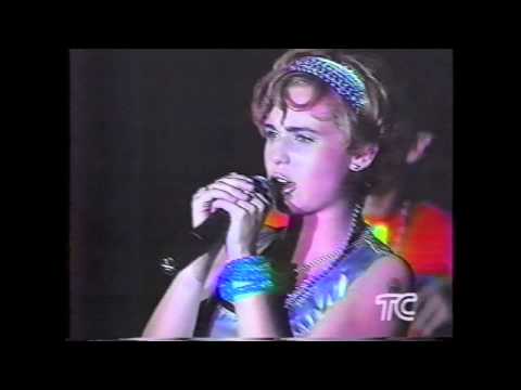 Carolina Sabino Amargo y Dulce