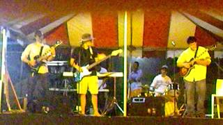 The Morning Dwarves - Underwater Creature Song