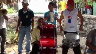 preview picture of video 'Banda Minas en Amapala 2013-dj tony funez'