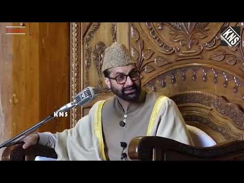 Mirwaiz-e-Kashmir Dr Moulvi Mohammad Umar Farooq on Friday paid rich tribut...