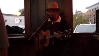 Deeper and Deeper - Ben Harper - Old Town Draught House 2016-11-01