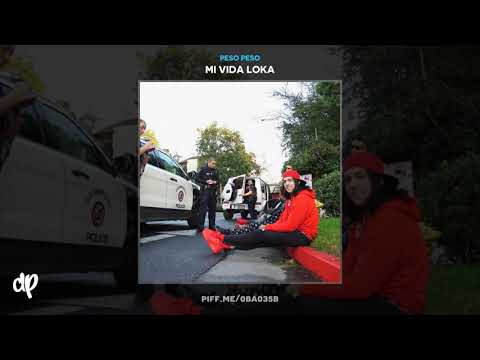Peso Peso - Str8 Drop (feat. G.T) [Mi Vida Loka]