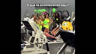 treino MOTIVADOR?🤔 #memes