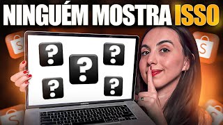 AFILIADO SHOPEE: Ferramentas Que Todo Mundo Usa e Não Conta! O Segredo Dos Perfis De Achadinhos