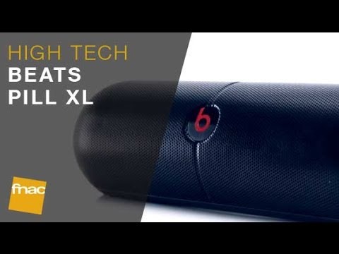 comment demonter beats pill