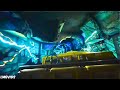4K Indiana Jones Adventure Empty Vehicle Disneyland Park California 4K 60FPS POV