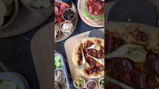 רעיונות לשימוש בסנקניקים (נשנושי סלמי) החדשים של טירת צבי #יאבלולושמבלולו