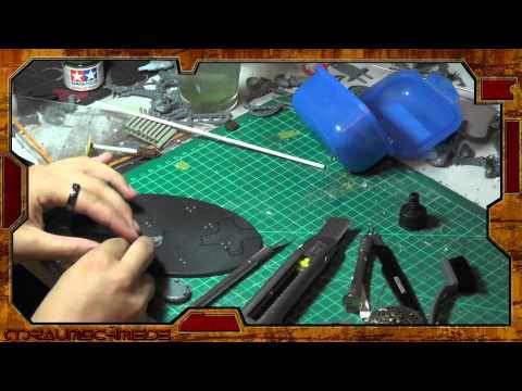 Under 5 minutes 2 -  Fast industry bases