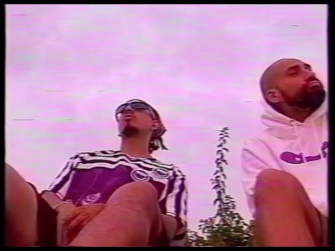 A.C.O & Kaeve (M2H) - Baby ¿Qué fue?