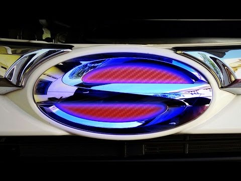 CARA MELEPAS EMBLEM S DAIHATSU SIGRA – Do It Yourself