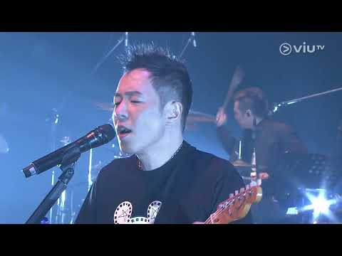160610 黃貫中 & 葉世榮 - 灰色軌跡 ○ 家駒愛心延續慈善演唱會2016