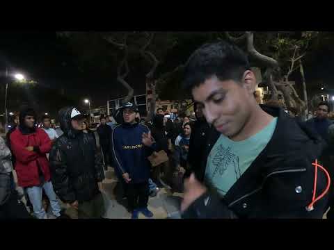 🔥 #SKILL #PIEROPISTAS & #RAMSET vs #LEO #ALEXIS & #BARTHOS - FINAL PANDILLAS 3vs3 II