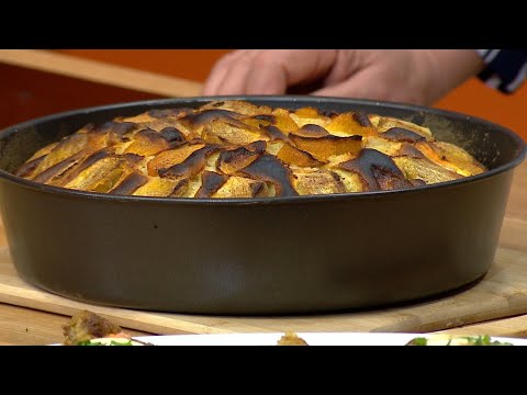 Kek me hurma farzeze – Receta nga Florenca Reçi | ABC News Albania