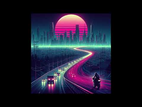 Vern - Into the Night | Synthwave