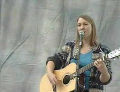 Wapati Valley - Jennifer Friedman