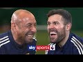 How many Premier League 'keepers can Foster name in 30 seconds? | Lies | Ben Foster & Heurelho Gomes
