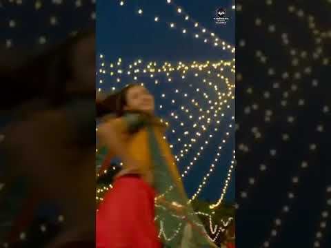 Chandaliyo ugyo re #jankibodiwala #gujaratigarba #garbalover #garbadance #garba #gujjugarba