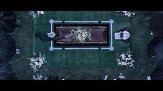 Nightmare- The Amity Affliction (Lyrics)