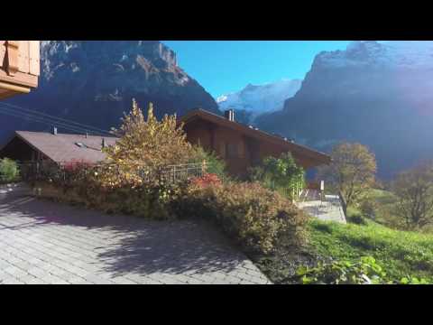 Apartment chalet SnowFlake - GriwaTreuhand