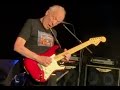 "IT'S TOO LATE" by rock blues legend Robin Trower live, June '25 (from 'B.L.T' LP)