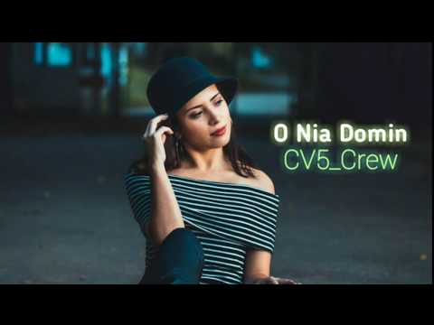 CV5_Crew-O Nia Domin (Official audio)