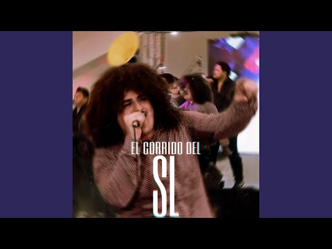 El Corrido Del SL (feat. banda los populares del llano)
