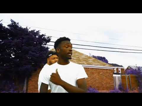 Bigg Jeff x KrispyLife Kidd - Goat Talk (Official Music Video)
