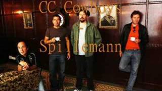 Spillemann - CC Cowboys