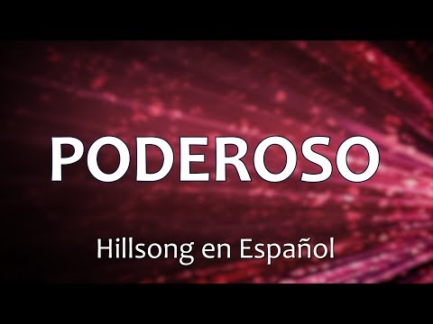 Poderoso