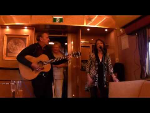 Indian Pacific -   Dianne Lindsay