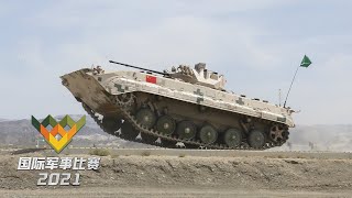 Re: [提問] 台灣為何不去參加戰車競賽