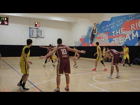 KK Vizura 4 - KK Vuk 2 (Part 3)