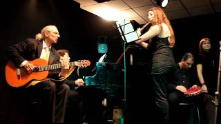 Samba de Orfeu - Luis Bonfa