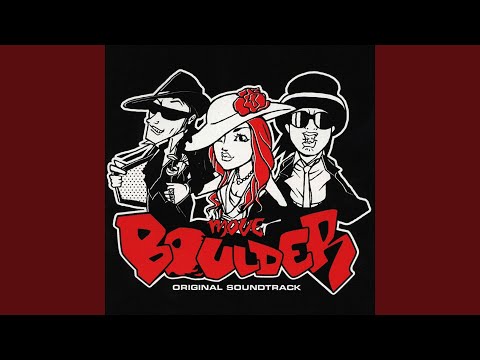 Noizy Tribe (English ver)