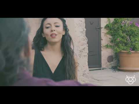 Sew Handpan - BELLA CI DORMI feat Alessia Tondo, Valerio Daniele