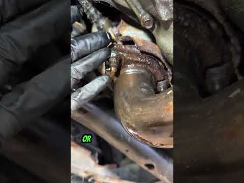 EVERY Mechanic's Go-To Trick for Removing Rusted Bolts! #mechanic