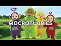 MOCROTUBBIES